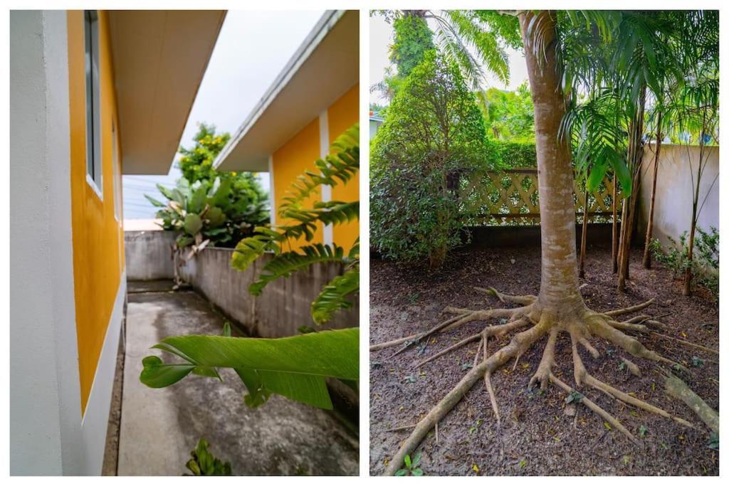 Little Yellow House- Aonang Ao Nang Exterior photo