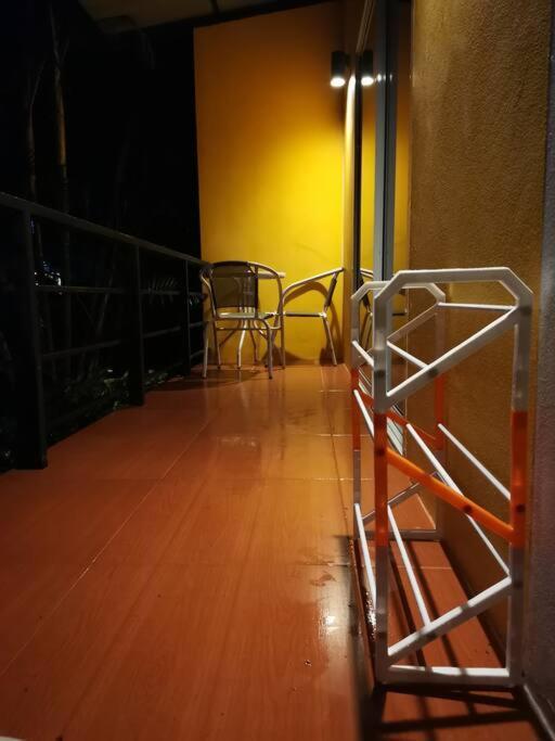 Little Yellow House- Aonang Ao Nang Exterior photo